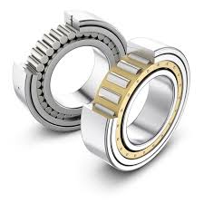Cylindrical Roller Bearings
