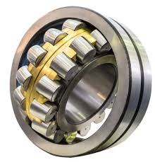 Self-Aligning Roller Bearings